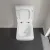 Villeroy & Boch Memento 2.0 Унитаз с открытым смывным краем, настенный, смыв DirectFlush, Альпийский белый CeramicPlus 4633R0R1