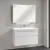 Villeroy & Boch My View Now Настенный зеркальный шкаф, с подсветкой, 1000 x 750 x 168 mm A4551000