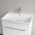 Villeroy & Boch Avento Pаковина, 650 x 470 x 180 mm, Альпийский белый, с переливом, нешлифованный 41586501