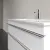 Villeroy & Boch Venticello КОМПЛЕКТ Тумба под раковину, 2 выдвижных ящика, 953 x 590 x 502 mm, Glossy White / Glossy White+Venticello Pаковина для установки на тумбу, 1000 x 500 x 170 mm, с переливом, Альпийский белый A92601DH+4104AL01