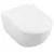 Villeroy & Boch Subway 2.0 Унитаз подвесной, настенный, с DirectFlush, Альпийский белый c сиденьем НОМЕР 20 Уценка