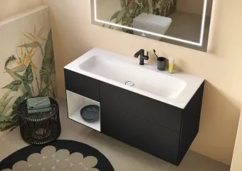 Villeroy & Boch Finion Зеркало, с подсветкой, 1200 x 750 x 45 mm F6001200
