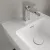 Villeroy & Boch Antao Биде, настенный, 375 x 560 mm, Stone White (Белый матовый) CeramicPlus 541100RW