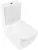 Villeroy & Boch Venticello Чаша напольного унитаза, смыв DirectFlush, Альпийский белый 4612R001