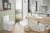 Villeroy & Boch O.novo Раковина для установки под столешницу, внутренний размер 600 x 350 x 160 mm, Альпийский белый, с переливом 41626001