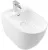 Villeroy & Boch Subway 2.0/3.0 Биде напольное 370 x 600 mm 44710001