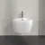 Villeroy & Boch Skyla Биде, настенный, 370 x 530 mm, Альпийский белый 44820001