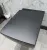 Villeroy & Boch Memento 2.0 Унитаз с открытым смывным краем, настенный, смыв DirectFlush, Pure Black CeramicPlus, без сиденья 4633R0R7