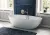 Villeroy & Boch Antao Ванна, 1700 x 750 mm, Белый матовый UBQ170TAO7V-RW