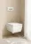 Villeroy & Boch Memento 2.0 Сиденье с крышкой для унитаза, с функцией автоматического опускания (SoftClosing), со снимаемым сиденьем (QuickRelease), Альпийский белый 8M24S101
