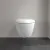 Villeroy & Boch Antao Унитаз с открытым смывным краем, настенный, смыв TwistFlush, Stone White (Белый матовый) CeramicPlus, без сиденья 4674T0RW