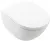 Villeroy & Boch Subway 3.0 Комбинированная упаковка, настенный, с TwistFlush, Альпийский белый Мос1 4670TS01 Уценка