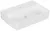 Villeroy & Boch  Memento 2.0 Pаковина, 600 x 420 x 135 mm, Альпийский белый CeramicPlus, без перелива 4A226LR1