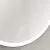 Villeroy & Boch Subway 3.0 Зеркало, с подсветкой, 712 x 712 x 45 mm A46471BC