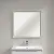 Villeroy & Boch Subway 3.0 Зеркало, с подсветкой, 800 x 750 x 47,5 mm A4638000