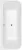Villeroy & Boch Architectura ванна Duo, 1800 x 800 mm, Альпийский белый UBA180ARE9CS00V-01
