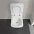 Villeroy & Boch Venticello Сиденье с крышкой для унитаза SlimSeat LINE (Sandwich), с функцией автоматического опускания (SoftClosing), со снимаемым сиденьем (QuickRelease), Альпийский белый 9M80S101