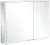 Villeroy & Boch My View Now Настенный зеркальный шкаф, с подсветкой, 1000 x 750 x 168 mm A4551000