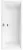 Villeroy & Boch Squaro Edge 12 Ванна Duo, 1700 x 750 mm, Альпийский белый UBQ170SQE2DV-01