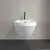 Villeroy & Boch Architectura Биде, настенный, 370 x 530 mm, Альпийский белый 74870001