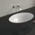 Villeroy & Boch Loop & Friends Раковина для установки под столешницу, внутренний размер 560 x 380 x 175 mm, Альпийский белый, с переливом 4A550001