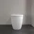 Villeroy & Boch Subway 3.0 Приставной унитаз, смыв TwistFlush,покрытие с CeramicPlus Альпийский белый 4671T0R1