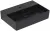 Villeroy & Boch  Memento 2.0 Pаковина, 600 x 420 x 135 mm, Pure Black CeramicPlus, без перелива 4A226LR7