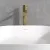 Villeroy & Boch Dawn высокий смеситель для раковины однорычажный TVW10610615276