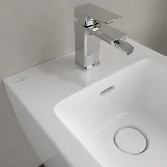 Villeroy & Boch Subway 2.0/3.0 Биде напольное 370 x 600 mm 44710001