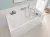 Villeroy & Boch Subway 3.0 Ванна Duo, 1800 x 800 mm, Альпийский белый UBQ180SBW2DV-01