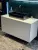 Villeroy & Boch Finion КОМПЛЕКТ Тумба под раковину, 4 выдвижных ящика, 1200 x 603 x 501 mm, Light Grey Mat Lacquer F13100GJ+4A226LR7
