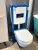 Villeroy & Boch Комплект 3 в 1 Унитаз с сиденьем+Инсталляционная система+Клавиша смыва 568СDR01