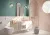 Villeroy & Boch Finion Унитаз с открытым смывным краем, настенный, смыв DirectFlush, Альпийский белый CeramicPlus, без сиденья 4664R0R1