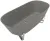 Villeroy & Boch Antheus Ванна Duo, 1750 x 800 mm, Grey UBQ175ANH7F400V-3S