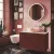 Villeroy & Boch Subway 3.0 Зеркало, с подсветкой, 712 x 712 x 45 mm A46471BC