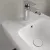 Villeroy & Boch Subway 2.0 Биде, настенный, 375 x 565 mm, Альпийский белый CeramicPlus 540000R1