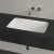 Villeroy & Boch Loop & Friends Раковина для установки под столешницу, внутренний размер 540 x 340 x 135 mm, Альпийский белый, с переливом 4A570001