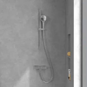 Villeroy & Boch Architectura Square Смеситель для душа однорычажный TVS12500100061