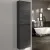 Villeroy & Boch Antheus Шкаф-пенал, 2 двери, 480 x 1700 x 200 mm, Black Ash B06801PW