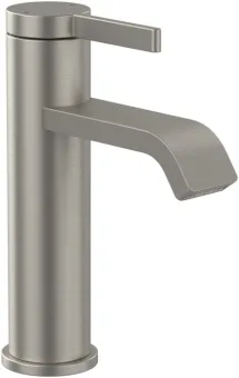 Villeroy & Boch Dawn Смеситель для раковины, Brushed Nickel TVW10610315264