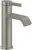 Villeroy & Boch Dawn Смеситель для раковины, Brushed Nickel TVW10610315264