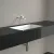Villeroy & Boch Loop & Friends Раковина для установки под столешницу, внутренний размер 615 x 380 x 140 mm, Альпийский белый, с переливом 4A580001