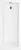 Villeroy & Boch Targa Plus Mono ванна 1700 x 750 mm, Альпийский белый UBA171NES2V-01
