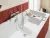 Villeroy & Boch Targa Plus Mono ванна 1700 x 700 mm, Альпийский белый UBA177NES2V-01