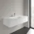 Villeroy & Boch Antao Pаковина для установки на тумбу, 1200 x 500 x 150 mm, без перелива, Альпийский белый CeramicPlus 4A77L2R1