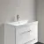 Villeroy & Boch Avento Pаковина для установки на тумбу, 800 x 470 x 165 mm, Альпийский белый, с переливом, нешлифованный 41568001