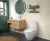 Villeroy & Boch Subway 3.0 Чаша напольного унитаза,с открытым смывным краем, с TwistFlush белый 4672T001